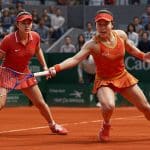 Zheng Qinwen Défie Sabalenka à Roland-Garros 2025