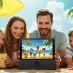 10 Dessins Animés Pour un Été Inoubliable Avec Vos Enfants