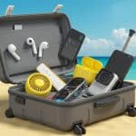 10 Gadgets Tech pour des Vacances d'Été Inoubliables