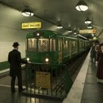 125 Ans du Métro Parisien : Une Histoire Fascinante