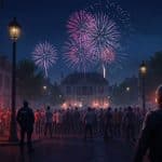 14 Juillet et PSG : Sécurité Renforcée dans l’Oise