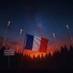 14 Juillet : Feux d’Artifice Annulés Face aux Risques d’Incendie
