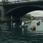 1,7 Tonne de Détritus dans la Seine : Danger pour la Baignade ?