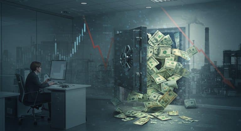 211 Milliards d’Aides Publiques : Un Gâchis pour l’Économie ?