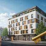 233 Logements Abordables À Paris : Une Révolution Immobilière