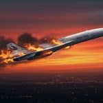 25 Ans Après : Le Crash du Concorde à Gonesse Marque Toujours