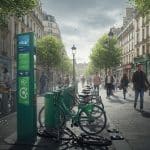3 000 Vélib’ Disparus à Paris : Que se Passe-t-il ?