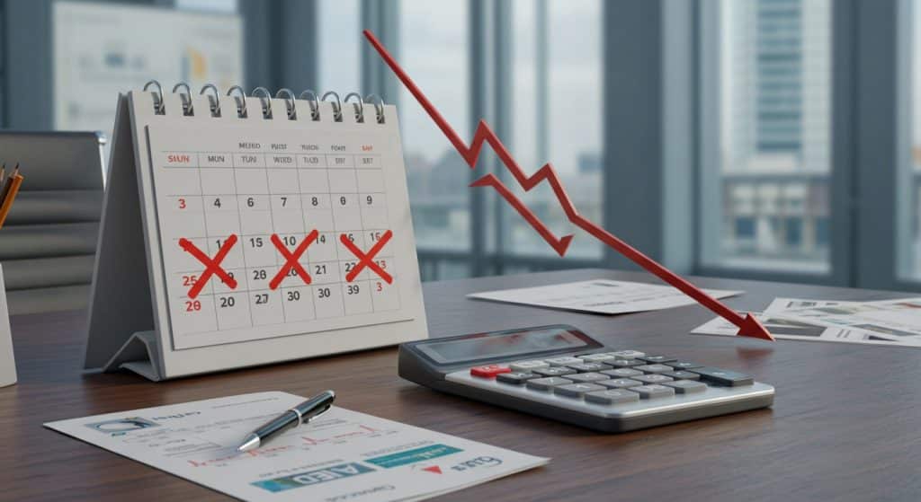 3 Jours de Carence : Une Solution pour l’Assurance-Maladie ?
