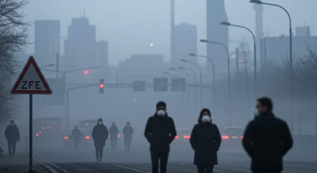 40 000 Morts de la Pollution : Vérité ou Exagération ?