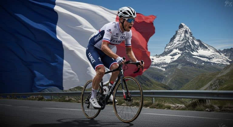 40 Ans Sans Vainqueur Français du Tour : Un Renouveau Possible ?