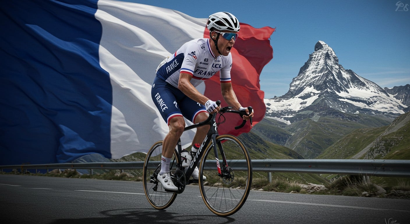 40 ans sans victoire française au Tour de France : les équipes tricolores peuvent-elles encore former des champions capables de viser le maillot jaune ?