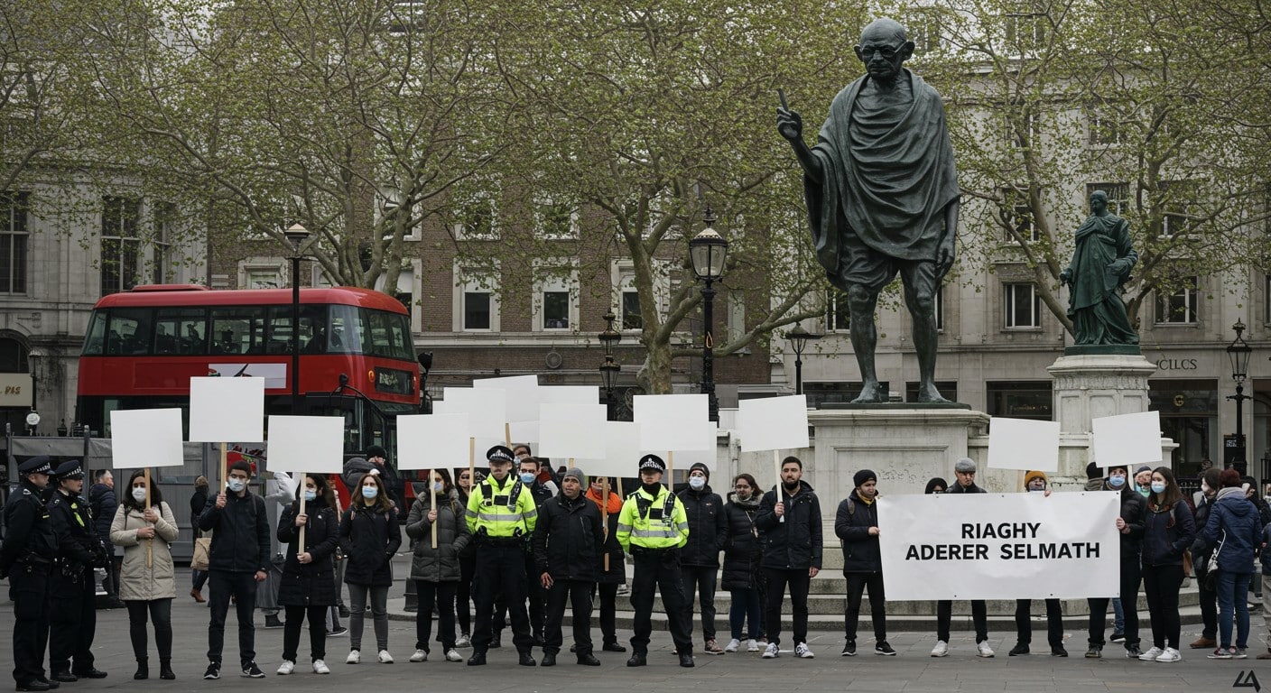41 personnes arrêtées à Londres pour soutien à Palestine Action, groupe interdit. Pourquoi cette répression ? Découvrez les détails et implications.