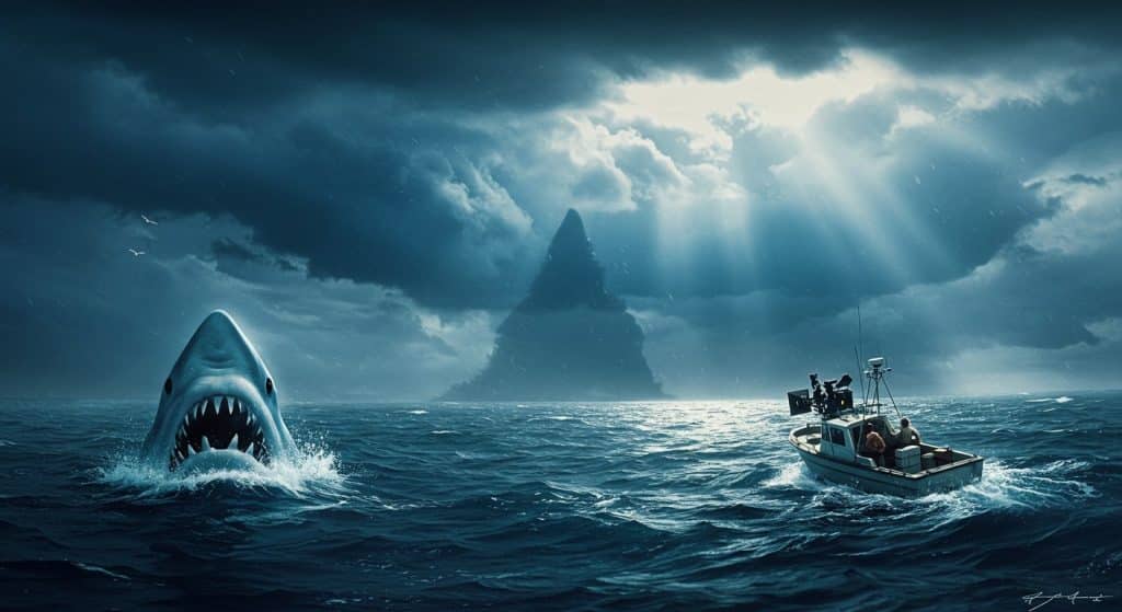 50 Ans des Dents de la Mer : Secrets d’un Film Culte
