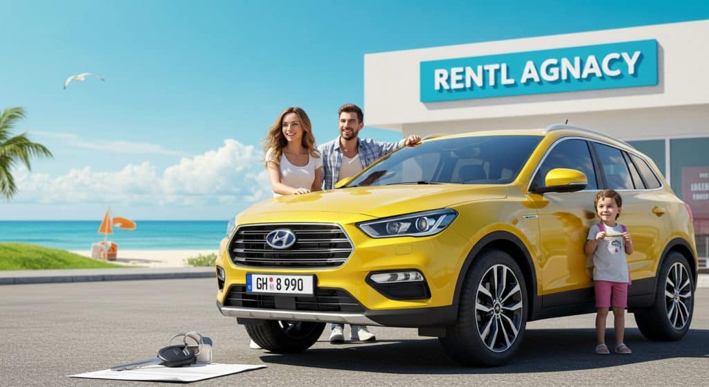 6 Astuces Pour Réussir Sa Location de Voiture
