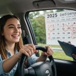 80 000 Places d’Examen pour le Permis : Les Détails