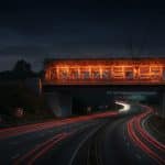 A1 : Fermetures Nocturnes Jusqu’au 1er Août 2025