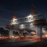 A4 : Fermetures Nocturnes pour un Pont à Bussy-Saint-Georges