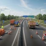 A6 Fermée : Travaux Majeurs en Essonne Dès Juillet 2025