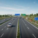 A6 Rouvre en Avance : Fin des Travaux et Projets Futurs