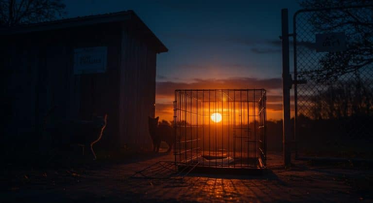 Abandon d’Animaux : Un Fléau Silencieux à Combattre