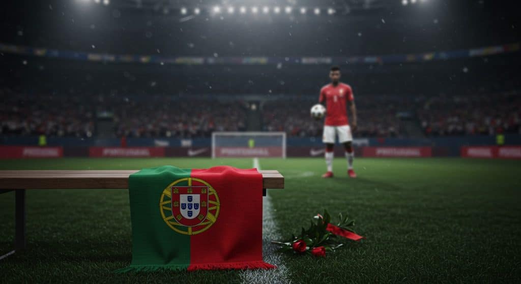 Absence de Ronaldo aux Funérailles : Sa Sœur Réagit