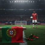Absence de Ronaldo aux Funérailles : Sa Sœur Réagit