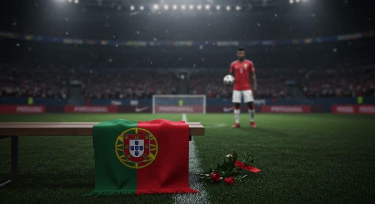 Absence de Ronaldo aux Funérailles : Sa Sœur Réagit