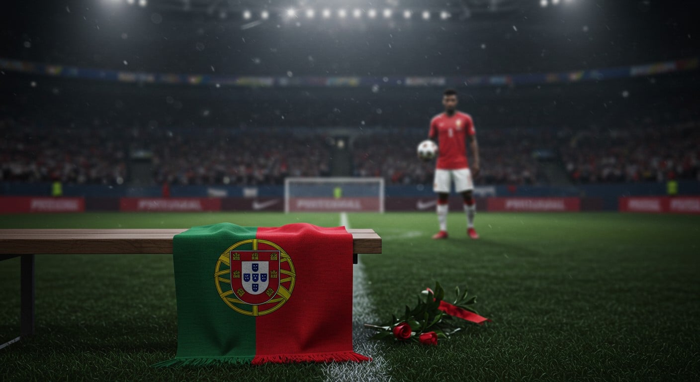 La sœur de Cristiano Ronaldo défend son absence aux obsèques de Diogo Jota. Découvrez pourquoi ce choix a suscité des critiques et sa réponse émouvante.