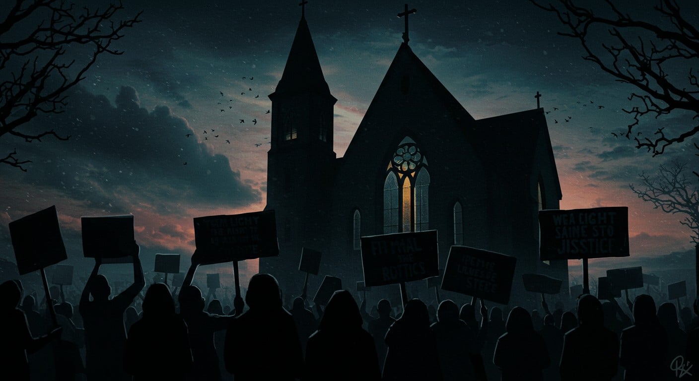 Les victimes d’abus sexuels dans l’Église de l’Oise s’unissent pour exiger justice et vérité. Découvrez leur combat poignant pour une enquête indépendante.