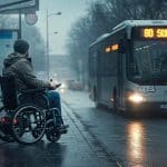Accessibilité Transports : Le Défi Quotidien des Handicapés
