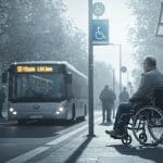 Accessibilité Transports : Les Défis des PMR en Île-de-France