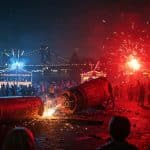 Accident de Feu d’Artifice à Düsseldorf : Ce Qu’Il Faut Savoir
