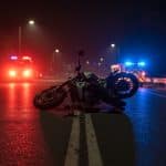Accident de Moto à Saint-Cloud : Un Homme dans le Coma