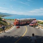 Accident de Train Touristique à Ajaccio : Détails et Révélations