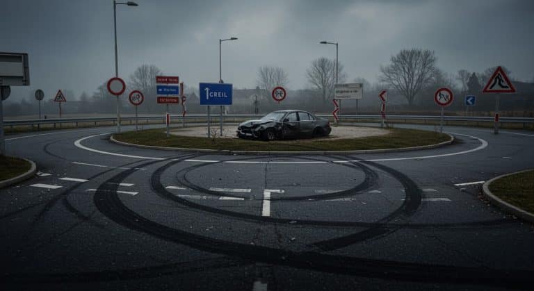 Accident Mortel à Creil : Enquête sur les Causes