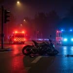 Accident Mortel à Moto : Drame à Boulogne-Billancourt