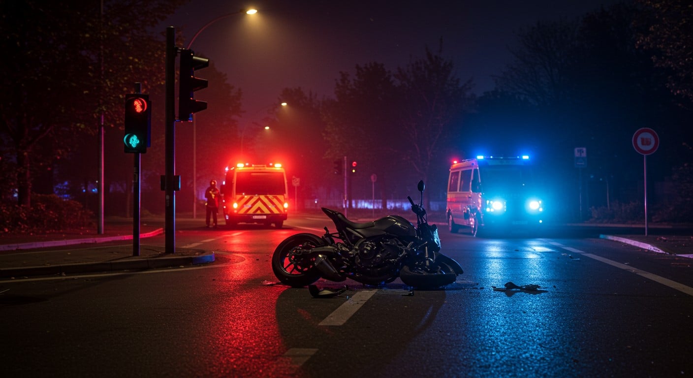 Un homme de 38 ans perd la vie dans un accident de moto à Boulogne-Billancourt. Découvrez les causes et l’impact des deux-roues dans les Hauts-de-Seine.