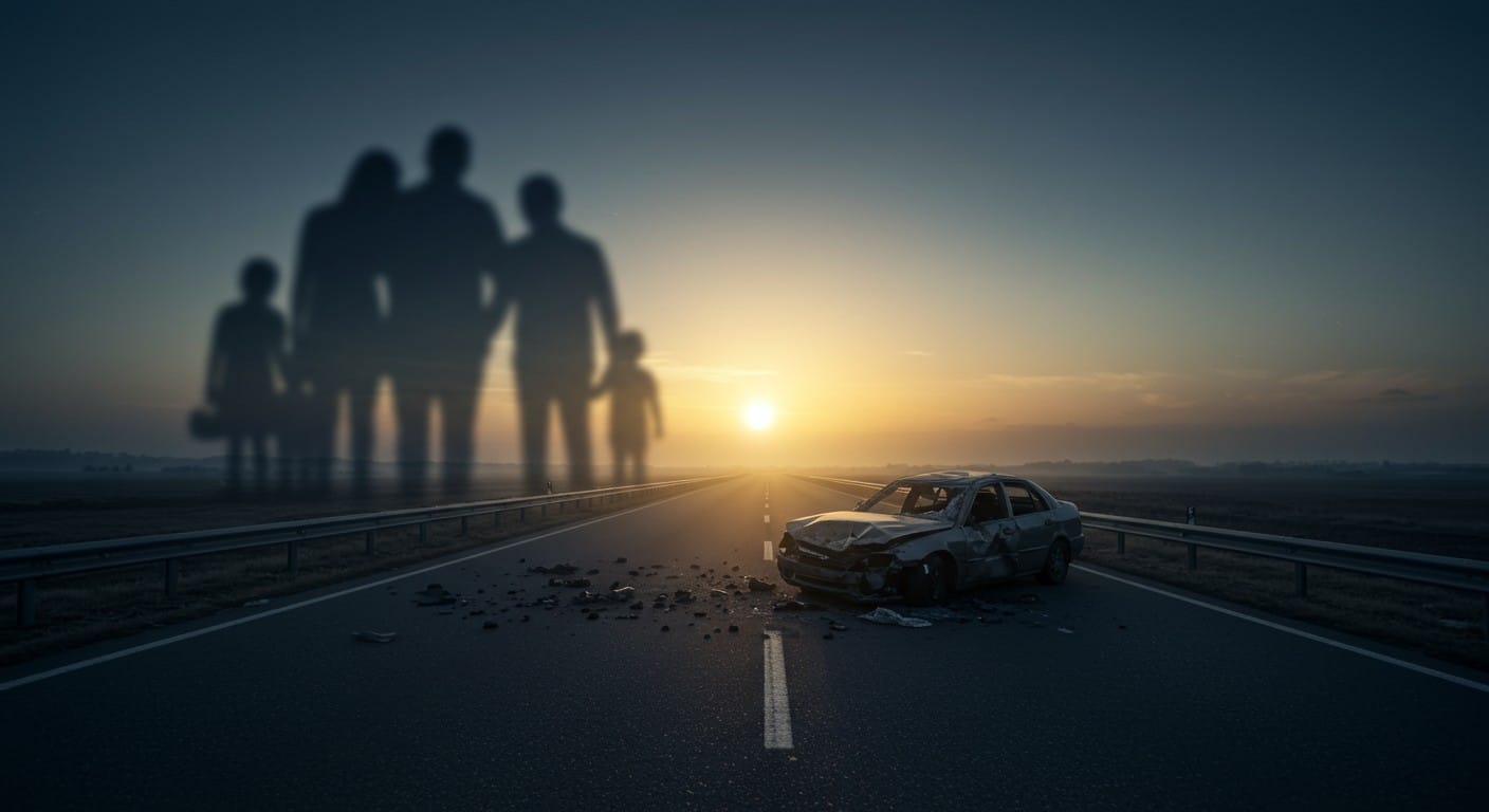 Un jeune homme jugé pour la mort de sa mère dans un accident à Pontault-Combault. Une famille unie face au drame. Découvrez les détails de cette affaire émouvante.