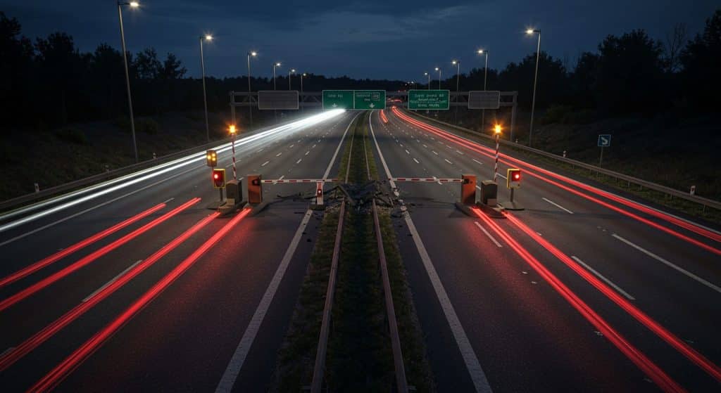 Accident Mortel A10 : Les Dangers de la Route à Longvilliers