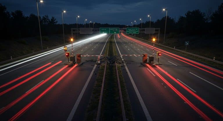 Accident Mortel A10 : Les Dangers de la Route à Longvilliers