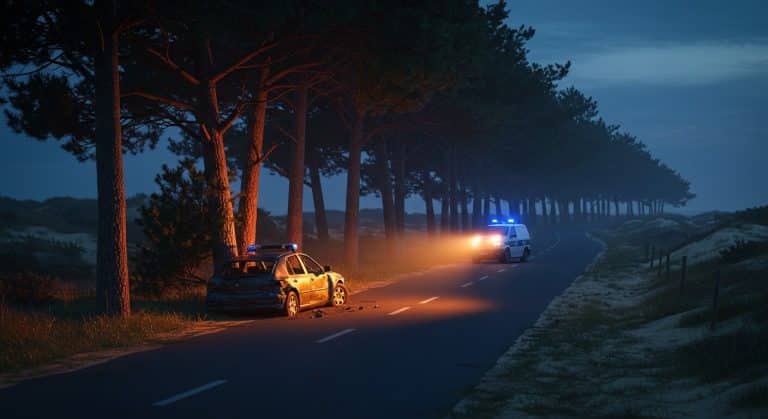 Accident Mortel sur l’Île de Ré : Drame sur la Route