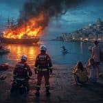 Accidents de Bateaux dans le Var : Une Série Noire