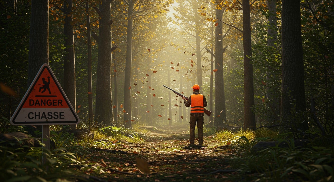 Les accidents de chasse repartent à la hausse avec 11 décès en 2024-2025. Découvrez les causes, les solutions et les enjeux de sécurité. Cliquez pour tout savoir !