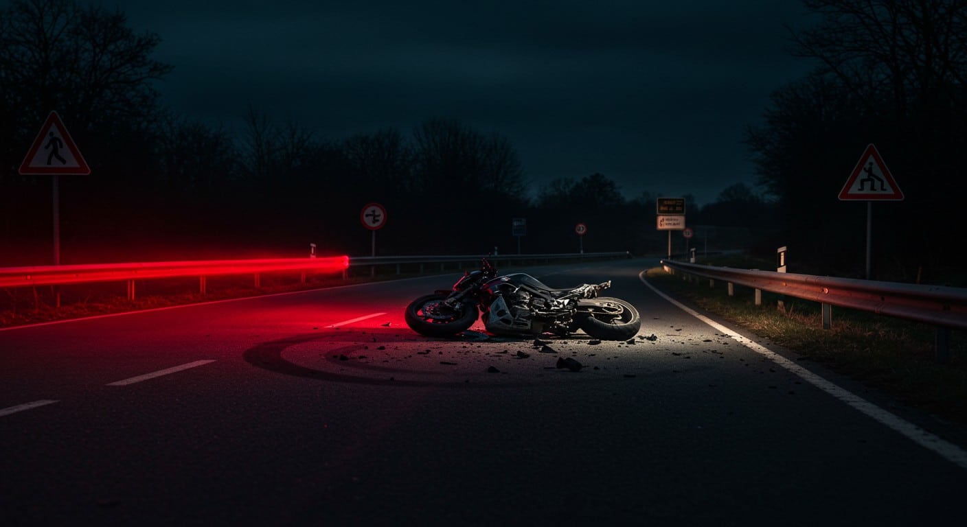 Week-end noir en Seine-et-Marne : deux motards décédés, un autre grièvement blessé. Découvrez les détails de ces drames et les enjeux de la sécurité routière.