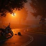 Accidents de Moto en Seine-et-Marne : Une Série Alarmante