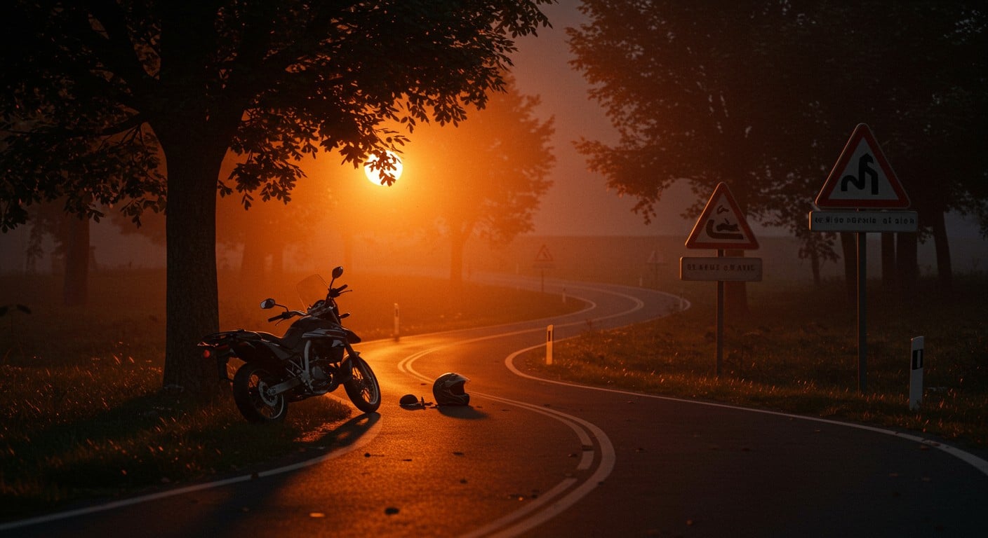 En Seine-et-Marne, les accidents mortels de moto s’enchaînent. Pourquoi cette hausse ? Quelles solutions pour plus de sécurité ? Découvrez notre analyse.