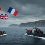 Accord Franco-Britannique Sur Les Migrants : Ce Qu’Il Faut Savoir