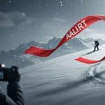 Accusations de Harcèlement dans le Ski : Une Affaire Choc