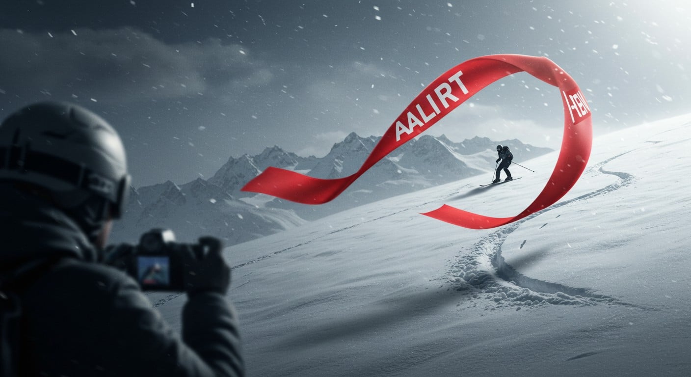 Un ancien skieur médaillé accusé de harcèlement sexuel sur mineures. Enquête, témoignages et révélations troublantes dans le monde du ski alpin.