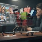 Acheteur Compulsif : Plongée dans une Addiction Moderne